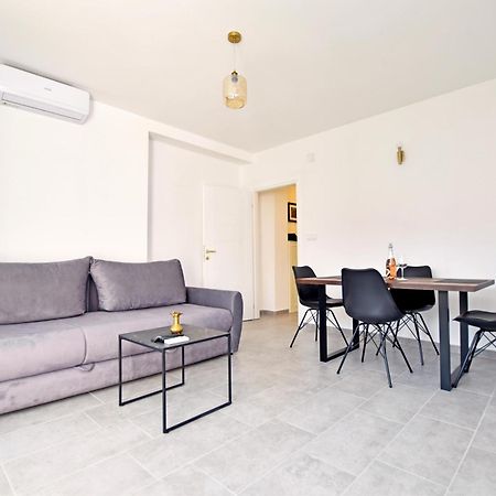 4K - Modern Apartment Very Close To The Sea Χέρτσεγκ Νόβι Εξωτερικό φωτογραφία