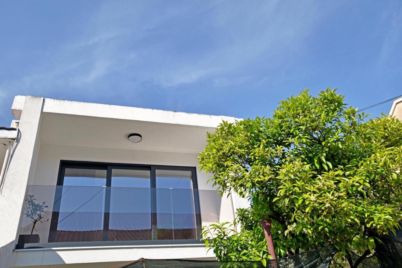 4K - Modern Apartment Very Close To The Sea Χέρτσεγκ Νόβι Εξωτερικό φωτογραφία