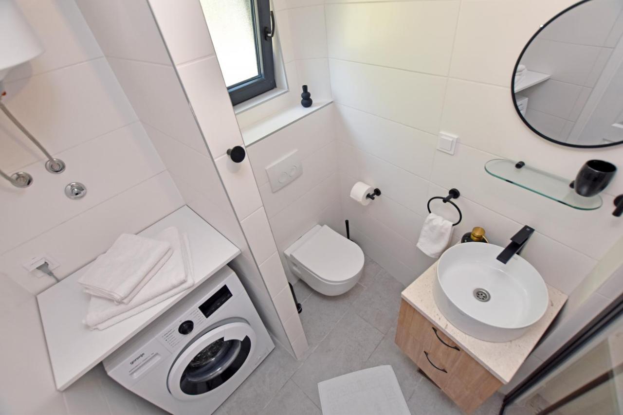 4K - Modern Apartment Very Close To The Sea Χέρτσεγκ Νόβι Εξωτερικό φωτογραφία